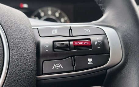 KIA K5, 2025 год, 4 350 000 рублей, 17 фотография