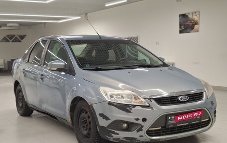 Ford Focus II рестайлинг, 2008 год, 383 000 рублей, 3 фотография