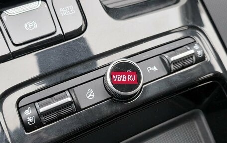 KIA K5, 2025 год, 4 350 000 рублей, 19 фотография