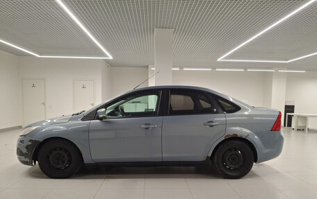 Ford Focus II рестайлинг, 2008 год, 383 000 рублей, 10 фотография