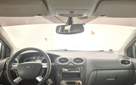 Ford Focus II рестайлинг, 2008 год, 383 000 рублей, 17 фотография