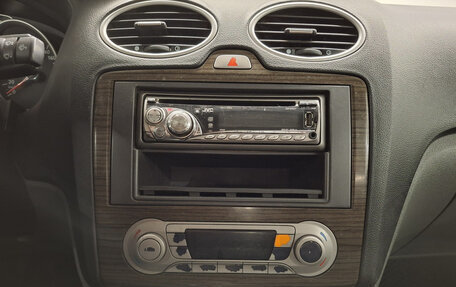 Ford Focus II рестайлинг, 2008 год, 383 000 рублей, 18 фотография