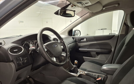 Ford Focus II рестайлинг, 2008 год, 383 000 рублей, 20 фотография