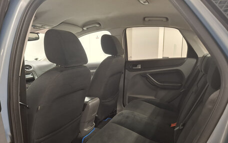 Ford Focus II рестайлинг, 2008 год, 383 000 рублей, 15 фотография