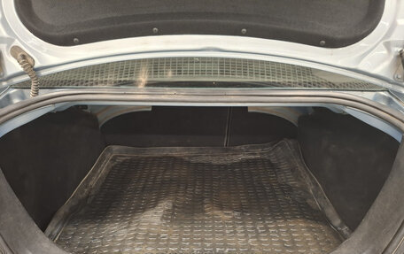 Ford Focus II рестайлинг, 2008 год, 383 000 рублей, 12 фотография