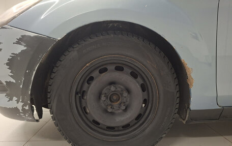 Ford Focus II рестайлинг, 2008 год, 383 000 рублей, 22 фотография