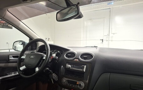 Ford Focus II рестайлинг, 2008 год, 383 000 рублей, 13 фотография