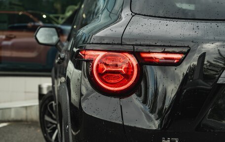 Haval H7, 2025 год, 3 810 510 рублей, 12 фотография