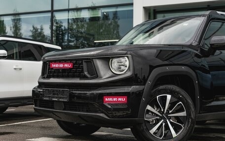 Haval H7, 2025 год, 3 810 510 рублей, 6 фотография