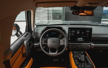 Haval H7, 2025 год, 3 810 510 рублей, 21 фотография