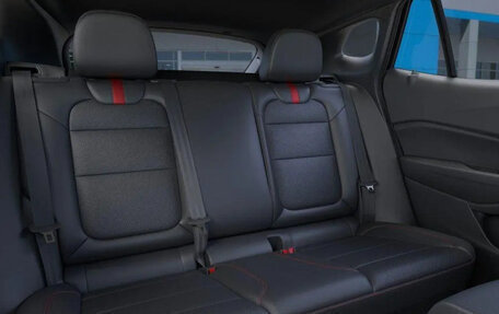 Chevrolet Trax, 2023 год, 1 990 000 рублей, 5 фотография