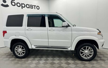 ЛуАЗ Patriot, 2019 год, 1 220 000 рублей, 7 фотография