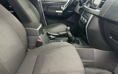 ЛуАЗ Patriot, 2019 год, 1 220 000 рублей, 10 фотография