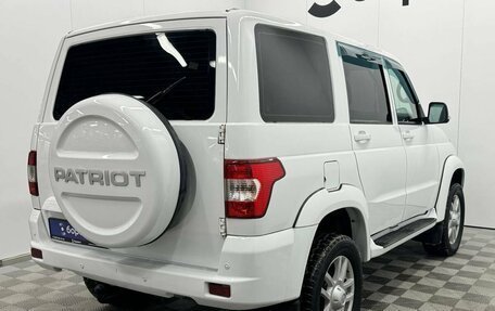 ЛуАЗ Patriot, 2019 год, 1 220 000 рублей, 4 фотография