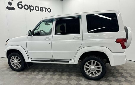 ЛуАЗ Patriot, 2019 год, 1 220 000 рублей, 8 фотография