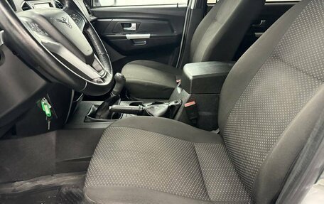 ЛуАЗ Patriot, 2019 год, 1 220 000 рублей, 9 фотография