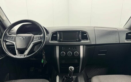 ЛуАЗ Patriot, 2019 год, 1 220 000 рублей, 13 фотография