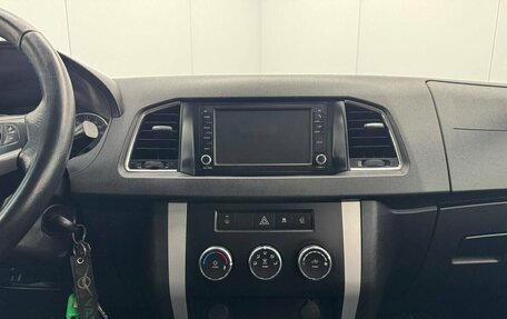 ЛуАЗ Patriot, 2019 год, 1 220 000 рублей, 15 фотография