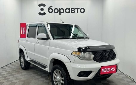 ЛуАЗ Patriot, 2019 год, 1 220 000 рублей, 2 фотография