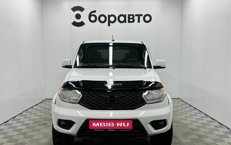 ЛуАЗ Patriot, 2019 год, 1 220 000 рублей, 3 фотография