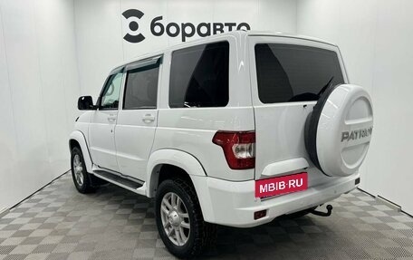 ЛуАЗ Patriot, 2019 год, 1 220 000 рублей, 5 фотография