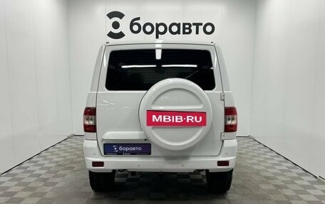 ЛуАЗ Patriot, 2019 год, 1 220 000 рублей, 6 фотография