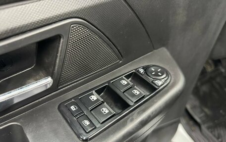 ЛуАЗ Patriot, 2019 год, 1 220 000 рублей, 16 фотография