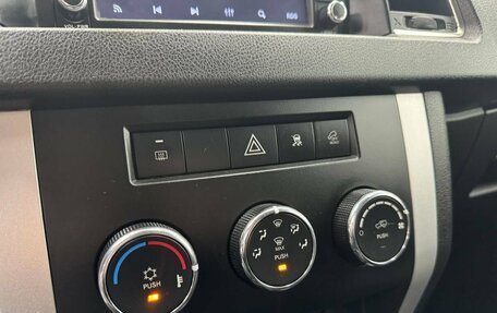 ЛуАЗ Patriot, 2019 год, 1 220 000 рублей, 18 фотография