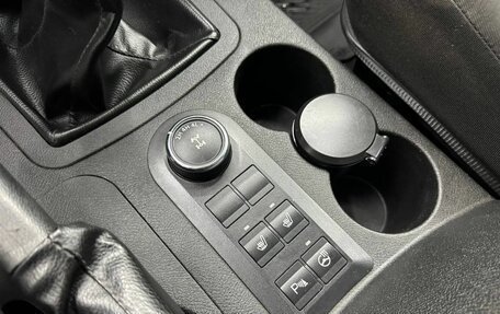 ЛуАЗ Patriot, 2019 год, 1 220 000 рублей, 17 фотография