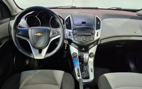 Chevrolet Cruze II, 2012 год, 669 000 рублей, 10 фотография