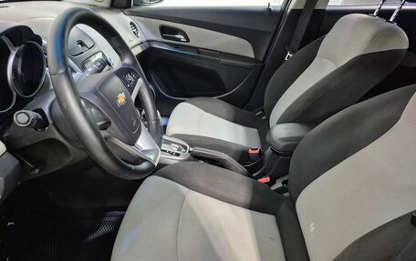 Chevrolet Cruze II, 2012 год, 669 000 рублей, 13 фотография