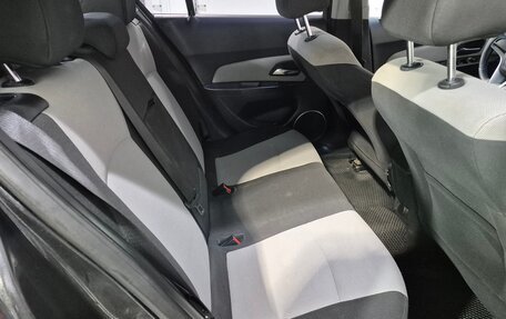 Chevrolet Cruze II, 2012 год, 669 000 рублей, 14 фотография