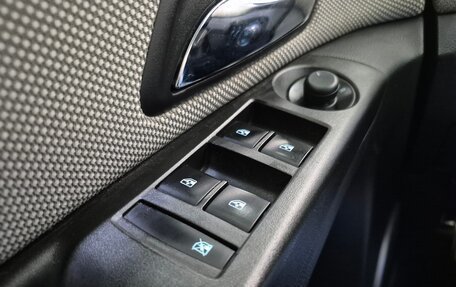 Chevrolet Cruze II, 2012 год, 669 000 рублей, 19 фотография