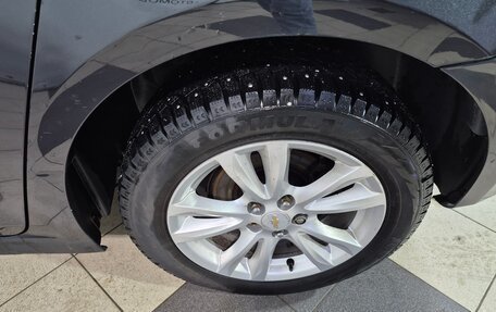 Chevrolet Cruze II, 2012 год, 669 000 рублей, 20 фотография