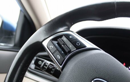 Hyundai Sonata VII, 2018 год, 1 799 000 рублей, 12 фотография