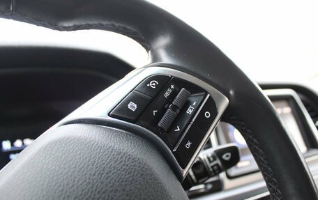 Hyundai Sonata VII, 2018 год, 1 799 000 рублей, 13 фотография