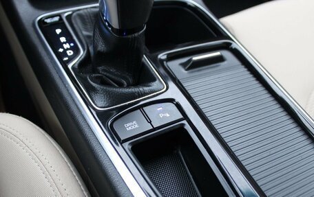 Hyundai Sonata VII, 2018 год, 1 799 000 рублей, 19 фотография