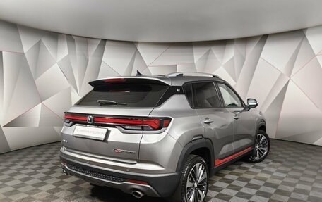 Changan CS35 Plus, 2024 год, 1 695 000 рублей, 2 фотография