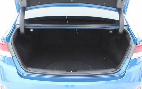 Hyundai Sonata VII, 2018 год, 1 799 000 рублей, 23 фотография