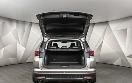 Changan CS35 Plus, 2024 год, 1 695 000 рублей, 12 фотография