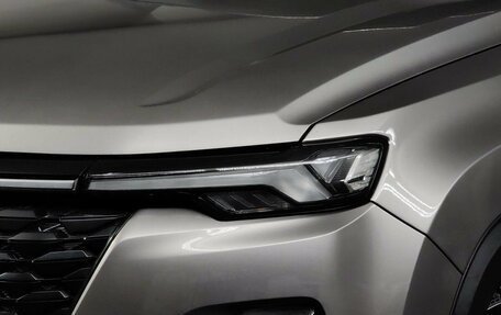 Changan CS35 Plus, 2024 год, 1 695 000 рублей, 10 фотография