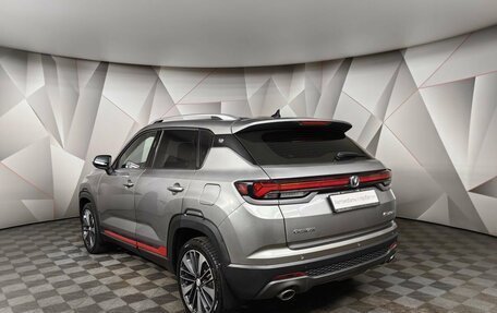 Changan CS35 Plus, 2024 год, 1 695 000 рублей, 4 фотография