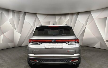 Changan CS35 Plus, 2024 год, 1 695 000 рублей, 8 фотография