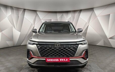 Changan CS35 Plus, 2024 год, 1 695 000 рублей, 7 фотография