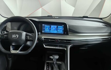 Changan CS35 Plus, 2024 год, 1 695 000 рублей, 15 фотография