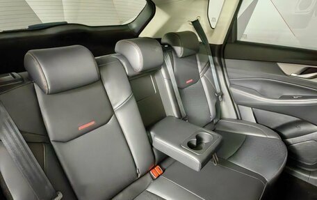 Changan CS35 Plus, 2024 год, 1 695 000 рублей, 17 фотография