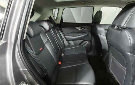 Changan CS35 Plus, 2024 год, 1 695 000 рублей, 16 фотография