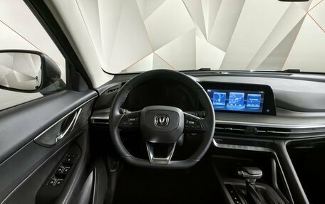 Changan CS35 Plus, 2024 год, 1 695 000 рублей, 20 фотография