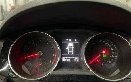 Volkswagen Jetta VI, 2018 год, 1 430 000 рублей, 5 фотография