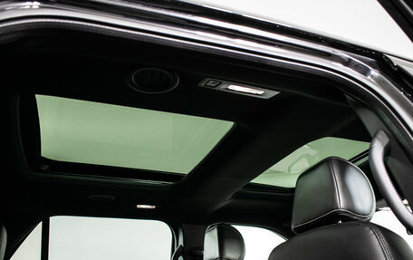 Ford Explorer VI, 2017 год, 2 990 000 рублей, 11 фотография